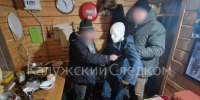 Калужанину вынесли приговор за убийство знакомого на Новый год - Калужский перекрёсток