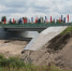 В Тепло-Огаревском районе досрочно открыли мост через реку Мутную - ГТРК