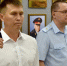В МВД Марий Эл одиннадцать молодых сотрудников получили первые офицерские погоны - Газета Ваш Новый День