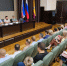 На аппаратном совещании в Ялте обсудили текущую обстановку - Городской совет