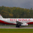Red Wings суперджет - Новый Компаньон