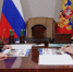 Встреча с главой Республики Бурятия Алексеем Цыденовым - Газета Кузоватовские вести