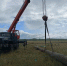 Жители округов Зауралья массово остались без света из-за непогоды - Kurgan.Ru