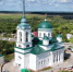 Богоявленский храм освятят 14 августа в Нижегородской области - Комсомольская Правда