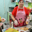 Аткарские пенсионеры пекут ароматные пироги со вкусом детства - Газета Аткарская газета