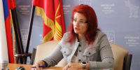 В администрации Кировского района прошло заседание МВК по подготовке объектов ЖКХ и социальной сферы к отопительному сезону - Кировский район