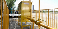 Для газификации поселка проложили распределительные сети протяженностью почти 3 км||Фото: pnzreg.ru - Пензенская Правда