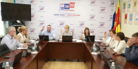 ВЫБОРЫ В ТВЕРСКОЙ ОБЛАСТИ БУДУТ КОНКУРЕНТНЫМИ - Общественная палата
