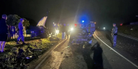 Пьяный водитель иномарки протаранил ВАЗ в Усть-Катаве: погиб 20-летний парень - Pchela.News