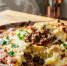 Запекаю картофель с фаршем, получается максимально сочным под золотистой сырной шапкой - просто пальчики оближешь - Pg11.Ru