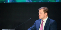 Ефимов: 26 административно-деловых объектов построили в столице с начала года, фото - Мой район