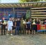 Из Татарстана отправили три фуры с гумпомощью для 39 частей на СВО - Новости Заинска