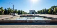 В Барнауле очищают городские фонтаны: почему в них опасно купаться - Сетевое издание Толк