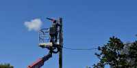 14 августа в переулке Дунаевского отключат свет - Kineshemec.Ru