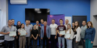 Бесплатный курс «Специалист по информационной безопасности» откроется в Академии «Цифра» в сентябре - Министерство цифрового развития