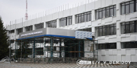 Школа №47 в Белгороде второй год подряд провалила приёмку - Fonar.Tv