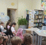 Библиотека № 28. Мастер-класс по оригами «Бумажные чудеса». - ЦБС г. Саратова