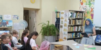 Библиотека № 28. Мастер-класс по оригами «Бумажные чудеса». - ЦБС г. Саратова