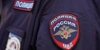 На Урале задержали пьяного мужчину, который устроил стрельбу и угрожал прохожему - M24.Ru