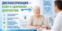 Почему именно сейчас стоит пройти диспансеризацию - Сетевое издание Киришский факел