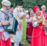 В Кинешемском районе состоялась традиционная Макарьев-Решемская ярмарка-фестиваль - Кинешемский муниципальный район