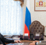 Денис Паслер и Илья Обабков обсудили подготовку в УрФУ высококвалифицированных кадров для экономики Свердловской области - СОСПП