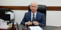 От имени Министерства экономического развития Кабардино-Балкарской Республики и от себя лично поздравляю Агентство стратегических инициатив с 15-летним юбилеем! - Минэкономразвития КБР