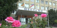 Спортзал таганрогской школы №27 в Таганроге обновляют впервые за 40 лет - Газета Таганрогская правда