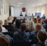 Наталья Западнова встретилась с трудовыми коллективами Нижневартовска - Единая Россия