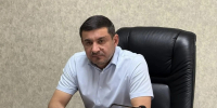 Глава Дербентского района Эльман Аллахвердиев провел очередное еженедельное аппаратное совещание - Дербентский район