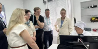 В Чишминском районе обсудили перспективы развития сельской медицины - Чишминский район