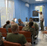 Бойцы «БАРС-Брянск» продолжили обучение работе с компонентами крови - БрянскToday.Ru