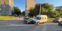 Сводка ГИБДД за 10 августа | Фотография 1 - Магнитогорский металл