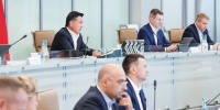 Губернатор Подмосковья рассказал о подготовке к осенне-зимнему периоду - MosRegToday.Ru
