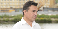 Андрей Воробьев: в Московской области ведется масштабная работа по модернизации объектов ЖКХ - MosRegToday.Ru