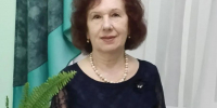 Поздравляем с 70-летним юбилеем Крупнову Любовь Викторовну — преподавателя Чебоксарского музыкального училища им. Ф.П. Павлова - Министерство культуры, по делам национальностей и архивного дела