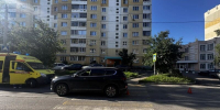 Ужасы нашего городка: на Светотехстрое очередной алкаш устроил ДТП! - Столица С