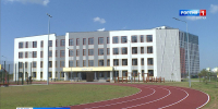 Школы Кирова готовят к новому учебному году - ГТРК Вятка