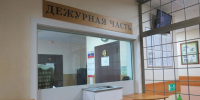 В Элисте задержали подозреваемого в краже 300 тысяч рублей у пенсионерки - ГТРК