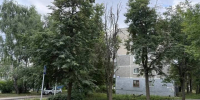 Глава Чебоксар поделился итогами обхода Московского района - Администрация Калининского района