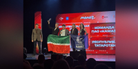 Специалисты «КАМАЗа» стали призёрами проекта «МолоТ» Приволжского федерального округа - Газета Вести КАМАЗа