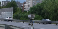На каких дорогах Владимирской области разместили камеры фотовидеофиксации ПДД с 10 по 16 августа? - ГТРК Владимир
