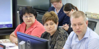 Концепция генерального плана опорного населенного пункта города Ровеньки. - Город Ровеньки