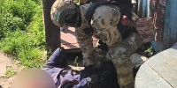 Житель Читы зарезал знакомую в её квартире - ИА Байкал-Daily