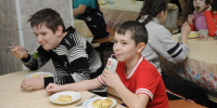 Школьное питание подорожает в Нижнем Новгороде почти на 4,2% - НИА Нижний Новгород