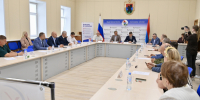 Общественная палата Карелии и политические партии подписали соглашение о сотрудничестве при осуществлении наблюдения на выборах - StolicaOnego.Ru