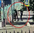 Житель Кузбасса избил знакомого и отобрал у него телефон у вокзала в Красноярскевидео - Комсомольская Правда