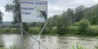 Владелец форелевой фермы в Башкирии незаконно перекрыл доступ к реке Нугуш - Башинформ