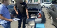 В Засвияжье Ульяновска незаконных торговцев наказали штрафами на 1,6 млн рублей - Комсомольская правда