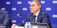 Владимир Якушев: Фракция «Единой России» разработает закон о городских мастер-планах - Единая Россия